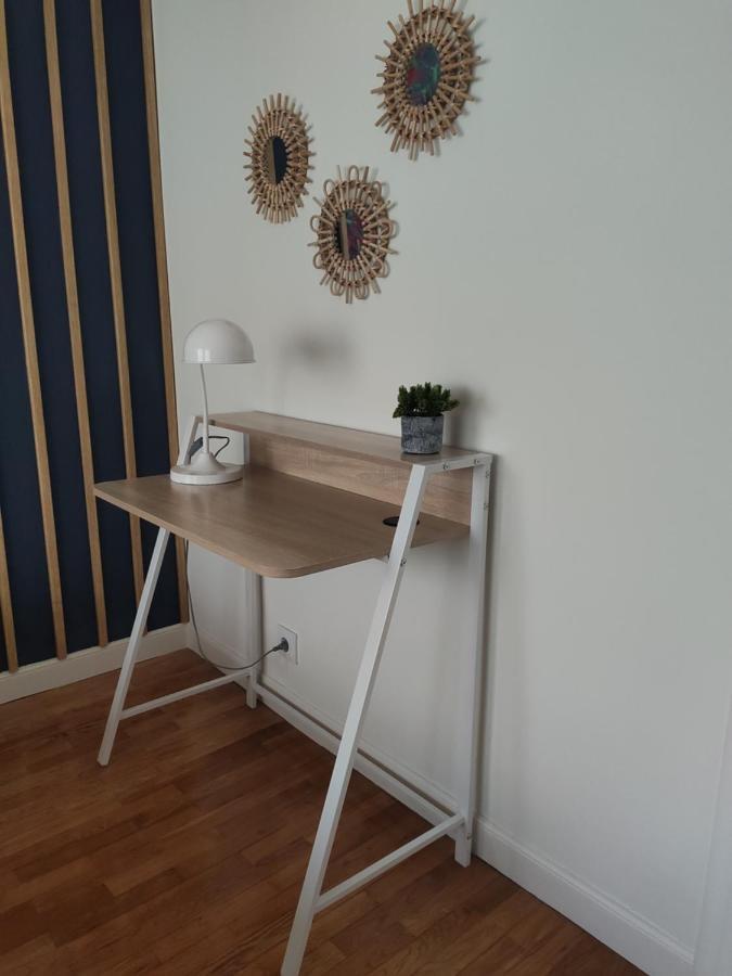 Apartamento Centrico La Morada Santanderina 外观 照片