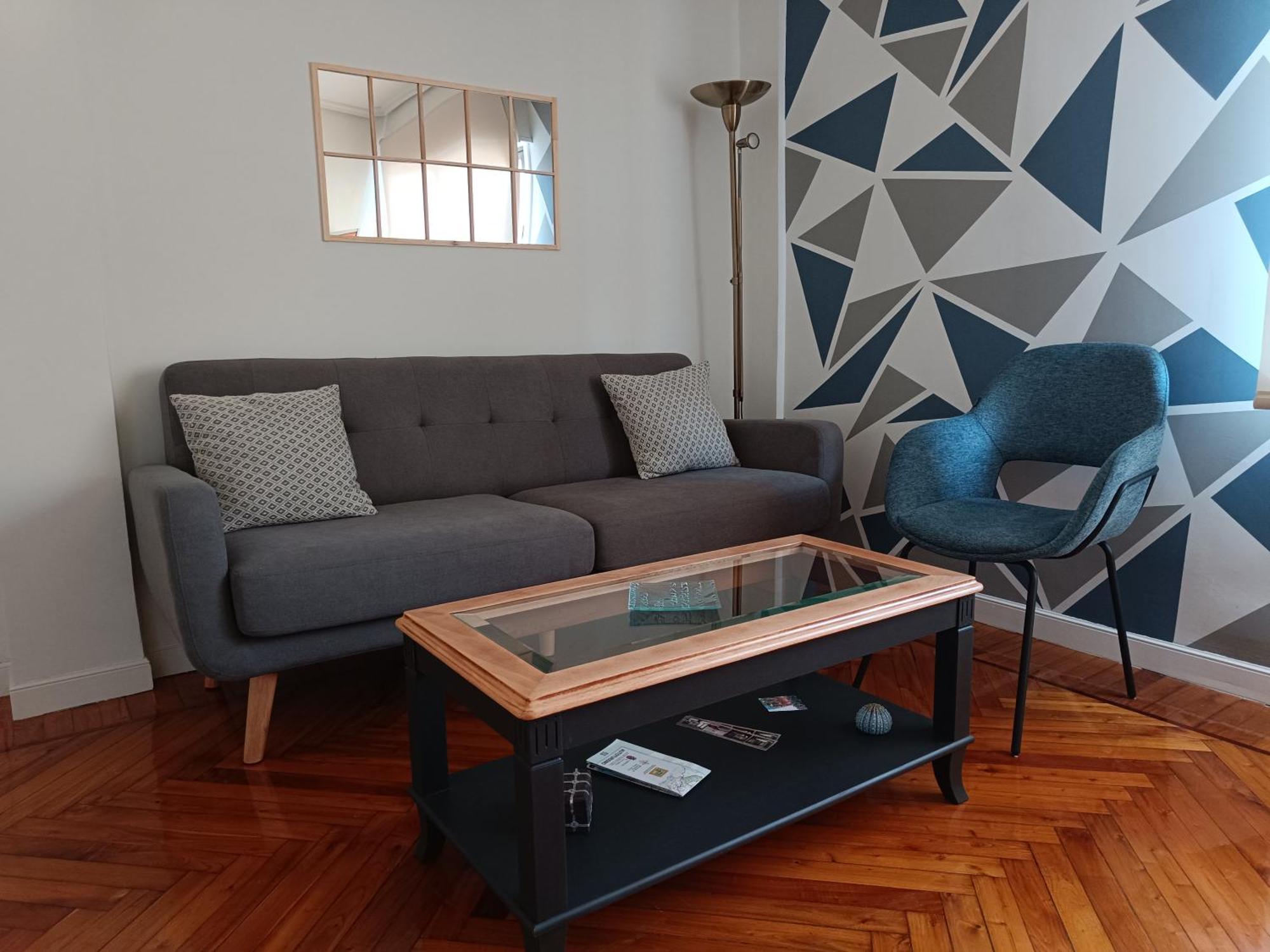 Apartamento Centrico La Morada Santanderina 外观 照片