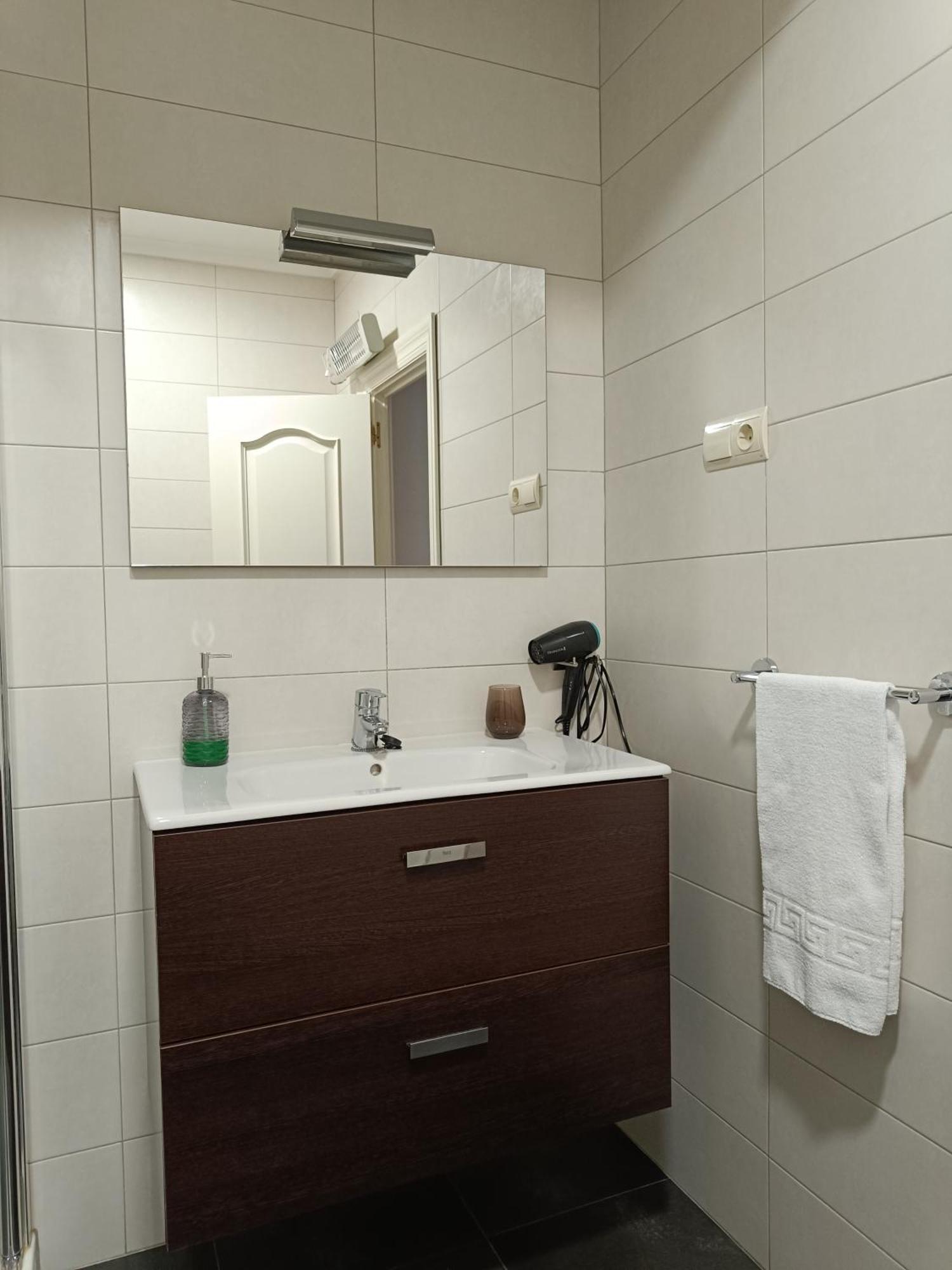 Apartamento Centrico La Morada Santanderina 客房 照片
