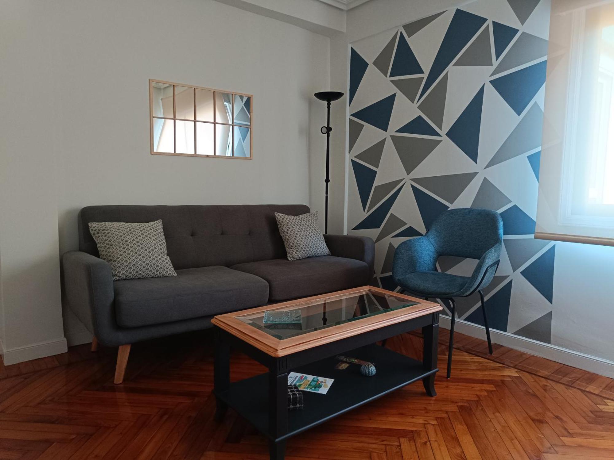 Apartamento Centrico La Morada Santanderina 客房 照片